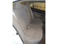 Taffeta White - Civic LX Sedan Photo No. 18