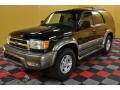 Black - 4Runner Limited 4x4 Photo No. 2