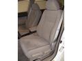 Taffeta White - Civic LX Sedan Photo No. 22