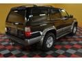 Black - 4Runner Limited 4x4 Photo No. 4