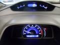 Taffeta White - Civic LX Sedan Photo No. 24