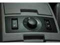 Controls of 2006 Pacifica Touring AWD