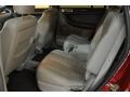  2006 Pacifica Touring AWD Light Taupe Interior