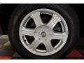 2006 Chrysler Pacifica Touring AWD Wheel and Tire Photo