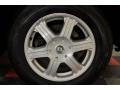 2006 Chrysler Pacifica Touring AWD Wheel and Tire Photo