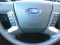 2011 Ingot Silver Metallic Ford Fusion SE  photo #27