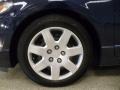  2010 Civic LX Sedan Wheel