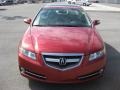 2008 Moroccan Red Pearl Acura TL 3.2  photo #3