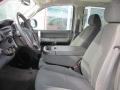 2007 Silver Birch Metallic Chevrolet Silverado 1500 LT Crew Cab  photo #10