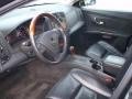 Blue Chip - CTS Sedan Photo No. 17