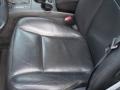 Blue Chip - CTS Sedan Photo No. 20