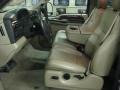Dark Stone Metallic - F250 Super Duty Lariat FX4 SuperCab 4x4 Photo No. 14