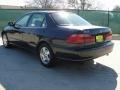 1998 Dark Emerald Pearl Honda Accord EX V6 Sedan  photo #5