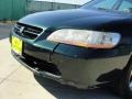 Dark Emerald Pearl - Accord EX V6 Sedan Photo No. 11