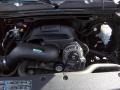 4.8 Liter OHV 16-Valve Vortec V8 Engine for 2007 Chevrolet Silverado 1500 LT Extended Cab 4x4 #45214573