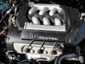 3.0L SOHC 24V VTEC V6 1998 Honda Accord EX V6 Sedan Engine