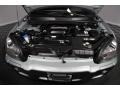 2.0 Liter DOHC 16-Valve VVT 4 Cylinder 2008 Hyundai Tucson GLS Engine