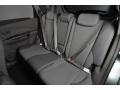 Gray Interior Photo for 2008 Hyundai Tucson #45214813