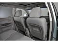  2008 Tucson GLS Gray Interior