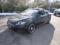 Black Sand Pearl 2007 Scion tC Standard tC Model Exterior