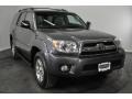 Galactic Gray Mica - 4Runner SR5 4x4 Photo No. 7