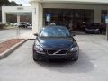 Solid Black - C70 T5 Convertible Photo No. 2