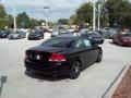 Solid Black - C70 T5 Convertible Photo No. 7
