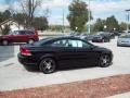 Solid Black - C70 T5 Convertible Photo No. 8