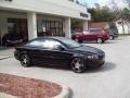 Solid Black - C70 T5 Convertible Photo No. 9