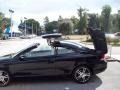 Solid Black - C70 T5 Convertible Photo No. 10