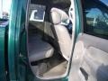 2003 Timberline Green Pearl Dodge Ram 1500 SLT Quad Cab 4x4  photo #12