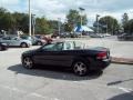 Solid Black - C70 T5 Convertible Photo No. 12