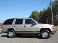 Light Pewter Metallic - Tahoe LS 4x4 Photo No. 1