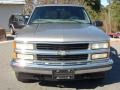 Light Pewter Metallic - Tahoe LS 4x4 Photo No. 2