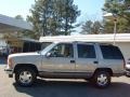 Light Pewter Metallic - Tahoe LS 4x4 Photo No. 7
