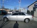 White Diamond - CTS Sedan Photo No. 2