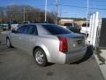 White Diamond - CTS Sedan Photo No. 3