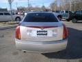 White Diamond - CTS Sedan Photo No. 4