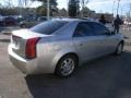 White Diamond - CTS Sedan Photo No. 5