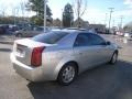 White Diamond - CTS Sedan Photo No. 6