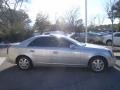 White Diamond - CTS Sedan Photo No. 7