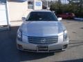 White Diamond - CTS Sedan Photo No. 9