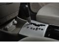 Beige Transmission Photo for 2008 Hyundai Elantra #45216065