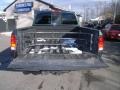 Deep Water Blue/Green - Titan SE Crew Cab 4x4 Photo No. 5