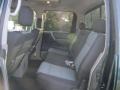 Deep Water Blue/Green - Titan SE Crew Cab 4x4 Photo No. 10