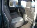 Deep Water Blue/Green - Titan SE Crew Cab 4x4 Photo No. 11
