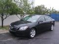Black Granite Metallic - Malibu LS Photo No. 1