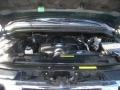 Deep Water Blue/Green - Titan SE Crew Cab 4x4 Photo No. 19