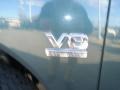 Deep Water Blue/Green - Titan SE Crew Cab 4x4 Photo No. 21