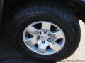 Sandstorm Metallic - FJ Cruiser 4WD Photo No. 3
